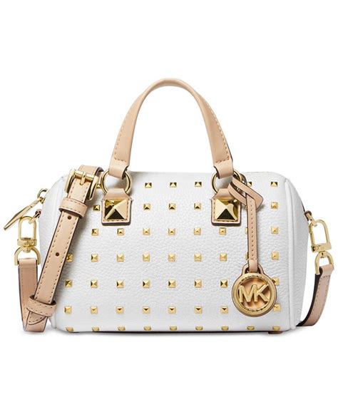 MICHAEL Michael Kors Grayson Small Duffel 